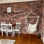 Cute With Amazing Balcony Near Center * Bratislava