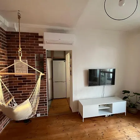 Cozy Vibe Apartment With Amazing Terrace Near Main Stadiums Apartman Pozsony