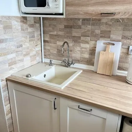 Appartement Cute With Amazing Balcony Near Center Bratislava
