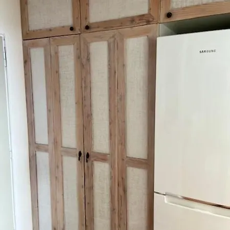 Cute With Amazing Balcony Near Center *