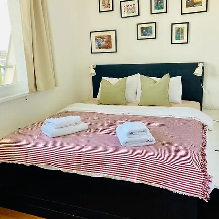 公寓 Cozy Vibe Apartment With Amazing Terrace Near Main Stadiums *