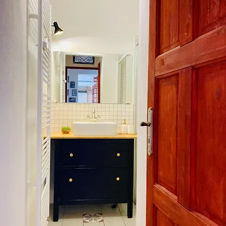 Cozy Vibe Apartment With Amazing Terrace Near Main Stadiums Apartament *