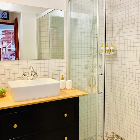 Apartament Cozy Vibe Apartment With Amazing Terrace Near Main Stadiums Bratysława