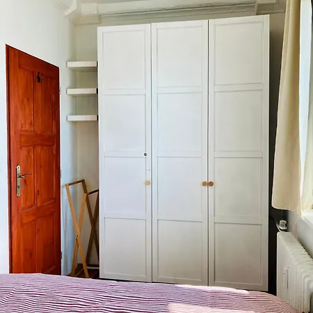 Cozy Vibe Apartment With Amazing Terrace Near Main Stadiums *