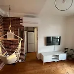 Cute With Amazing Balcony Near Center Lejlighed Bratislava