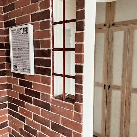 Appartamento Cute With Amazing Balcony Near Center Bratislava