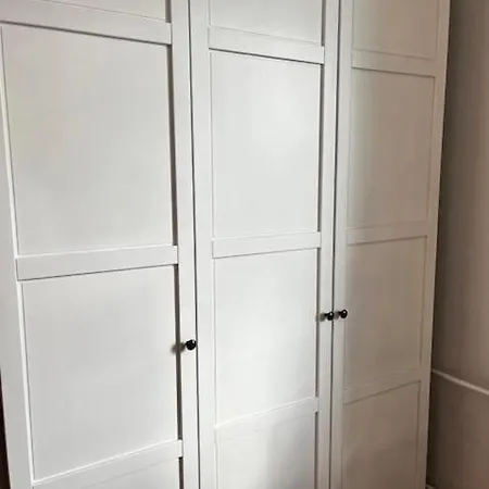 Cute With Amazing Balcony Near Center Appartamento *