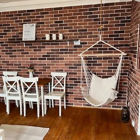 Cute With Amazing Balcony Near Center * Bratislava